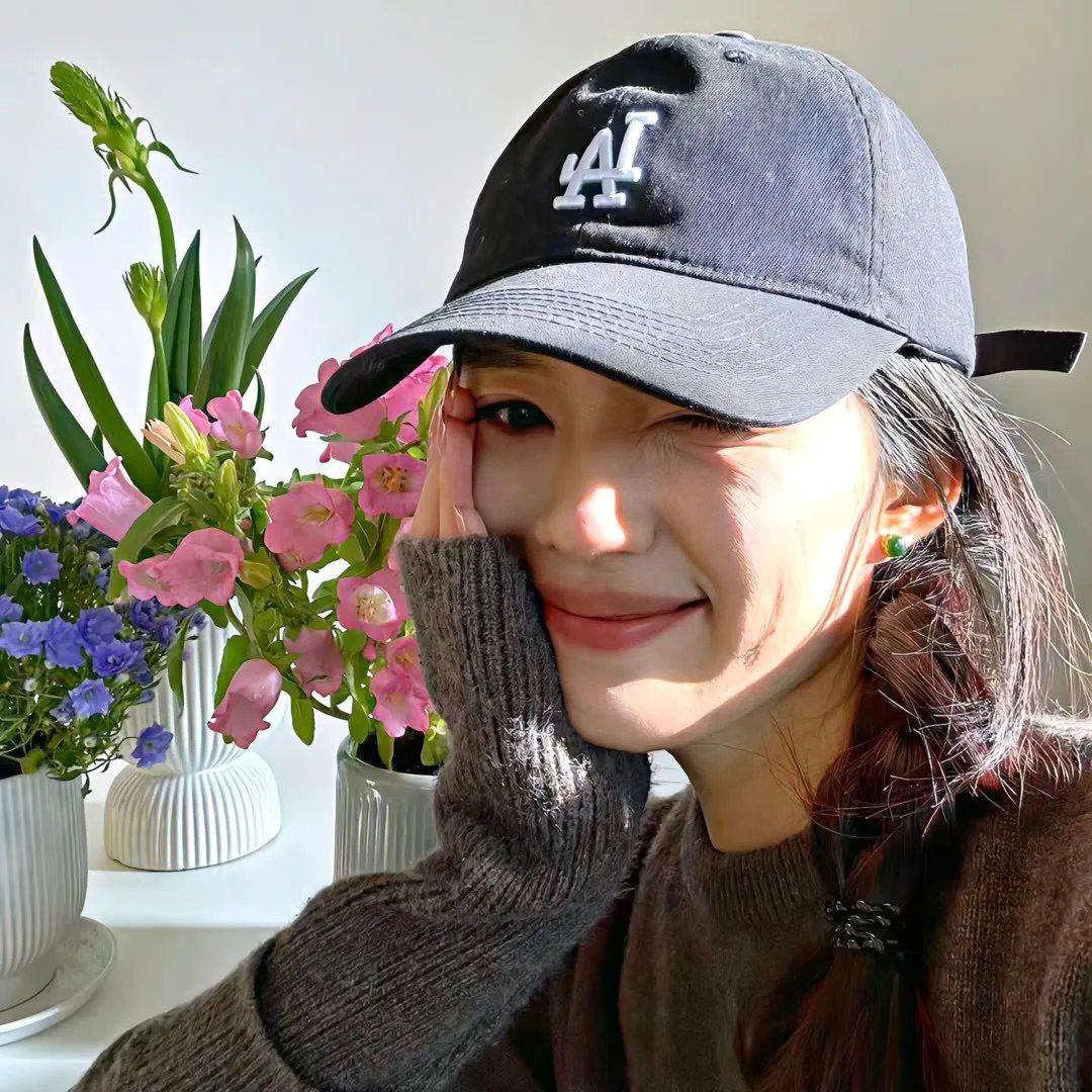 爱在唇齿间