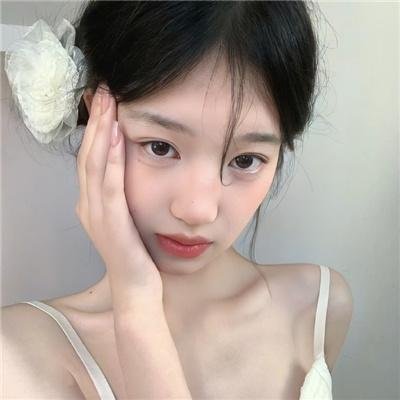 画皮青衣