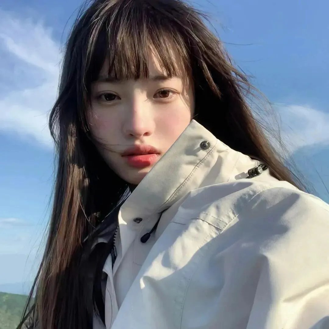 雨中的恋人们
